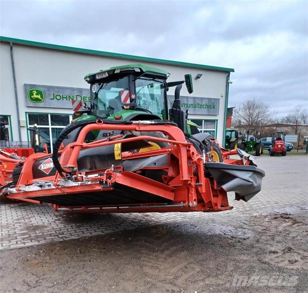 Kuhn FC 9330 D-RA Kosilnice