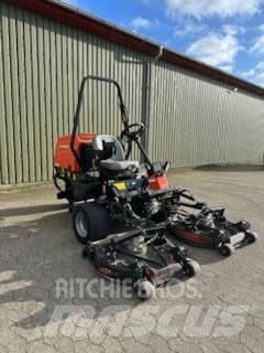 Jacobsen AR331 Kosilnice za grobi teren