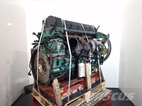 Volvo D11C450-EU V Motorji