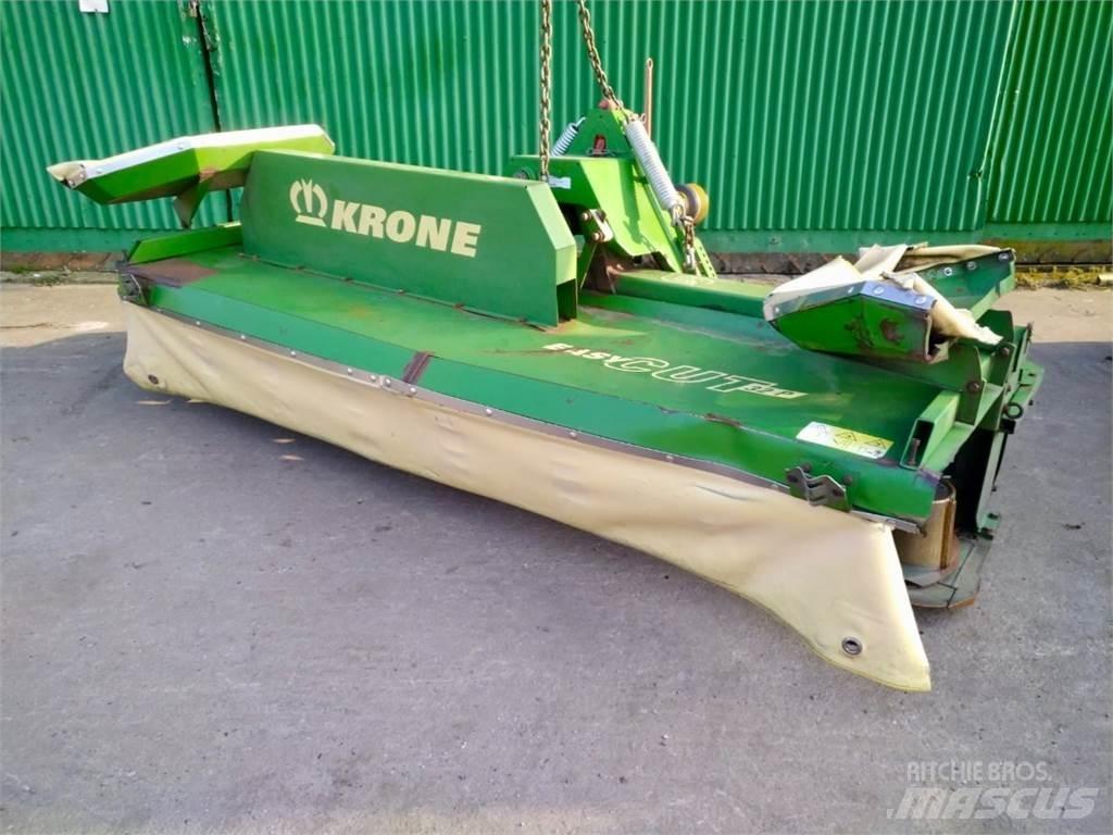 Krone EasyCut 32 P Diskaste kosilnice