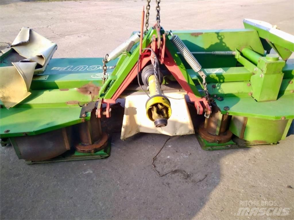 Krone EasyCut 32 P Diskaste kosilnice
