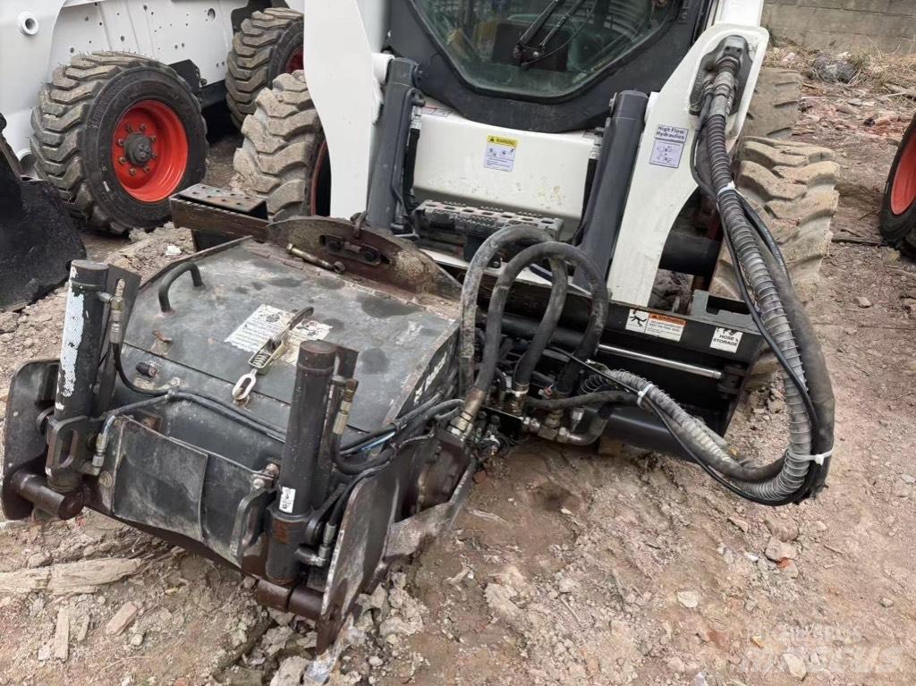 Bobcat 600 450 Freze za asfalt
