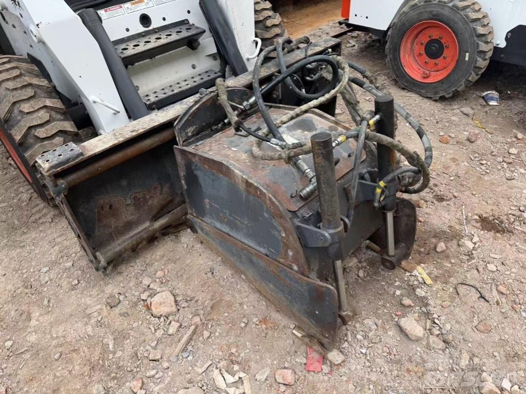 Bobcat 600 450 Freze za asfalt