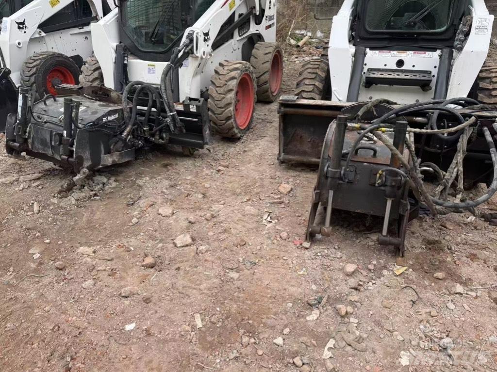 Bobcat 600 450 Freze za asfalt