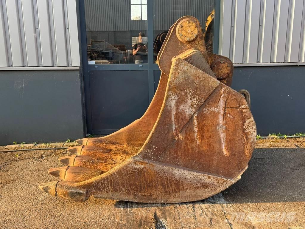 Lehnhoff HH5-1500 Žlice