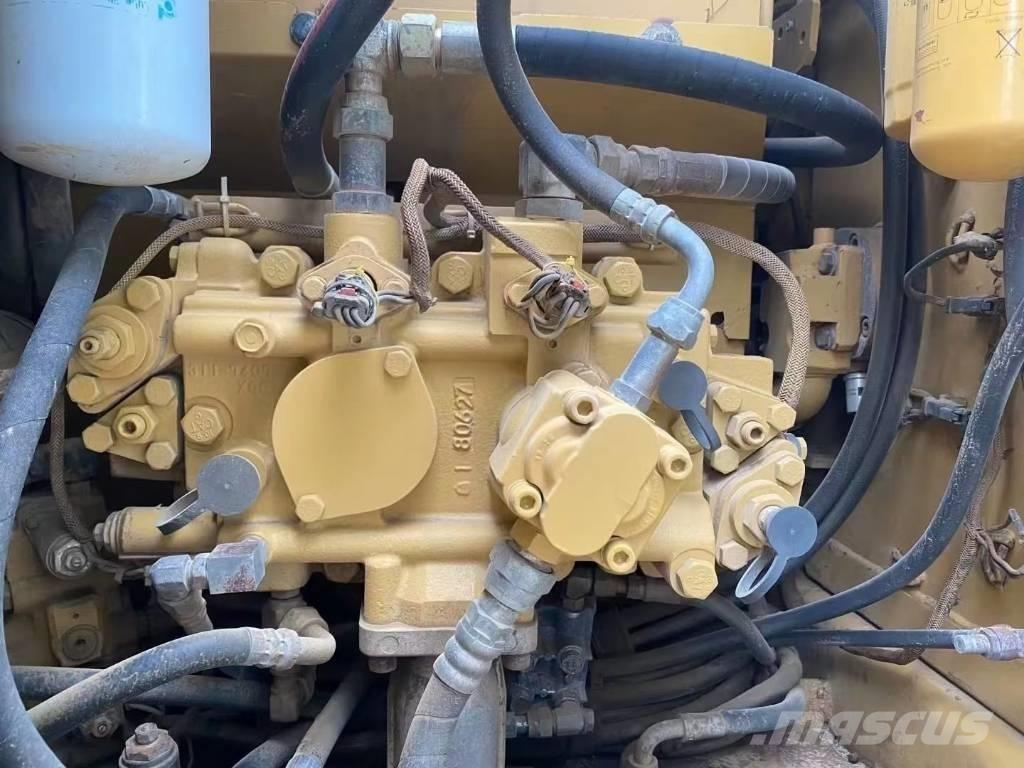 CAT 312D Midi bagri 7t – 12t
