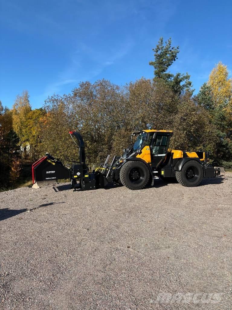 Farmi Forest CH18 Drugi deli