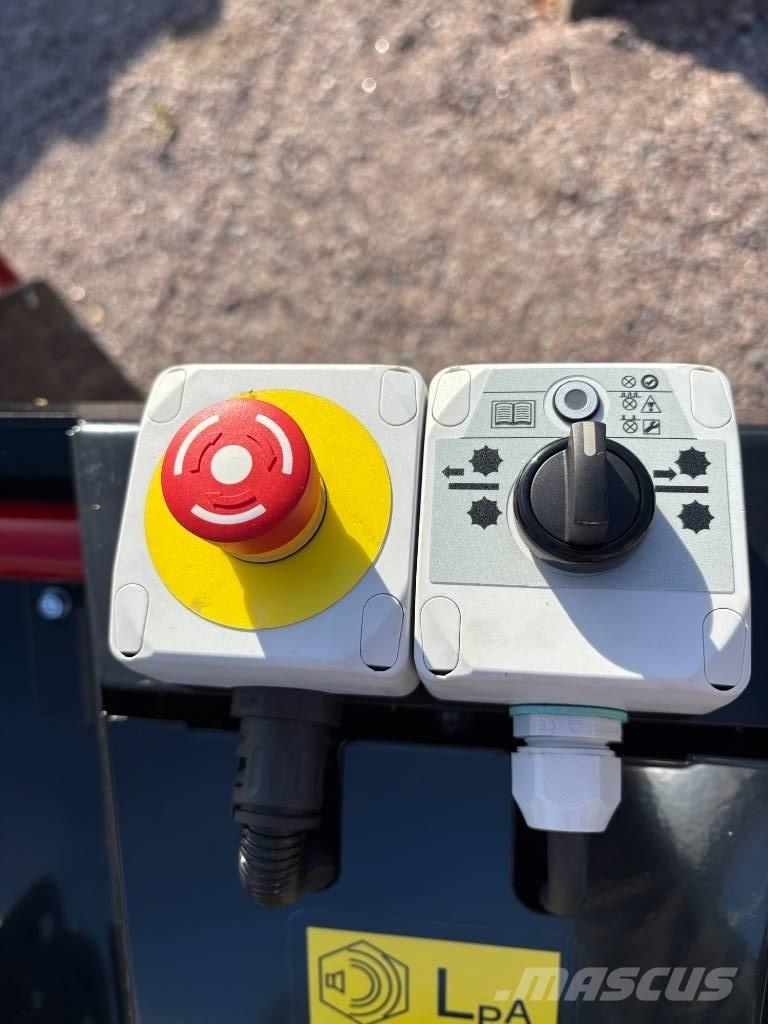 Farmi Forest CH18 Drugi deli