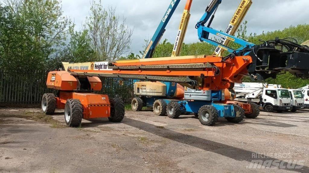 JLG 1500 SJ Teleskopske dvižne ploščadi