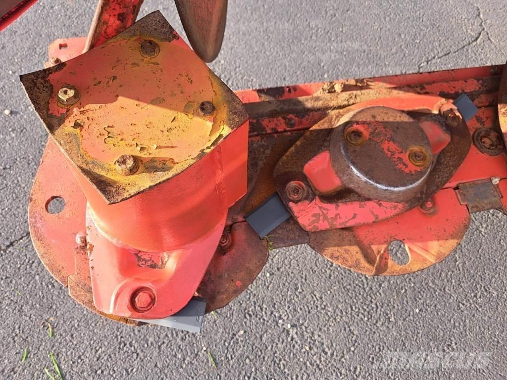 Kuhn GMD310FF Kosilnice