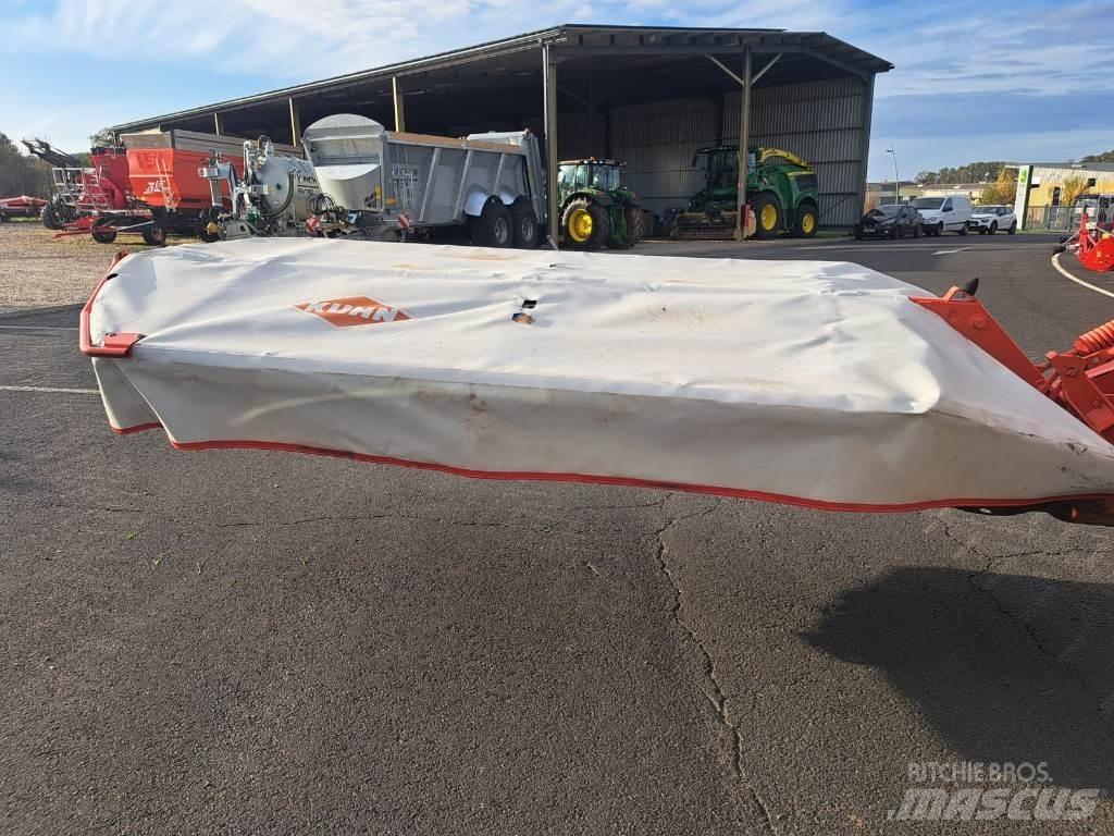 Kuhn GMD310FF Kosilnice