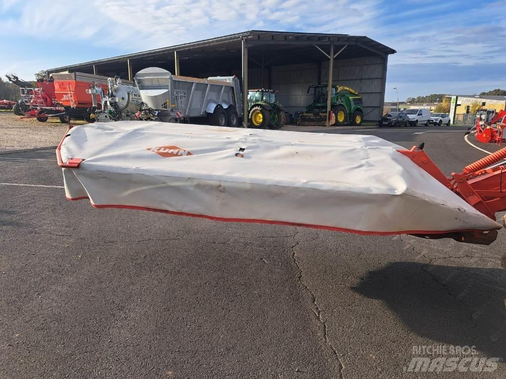 Kuhn GMD310FF Kosilnice