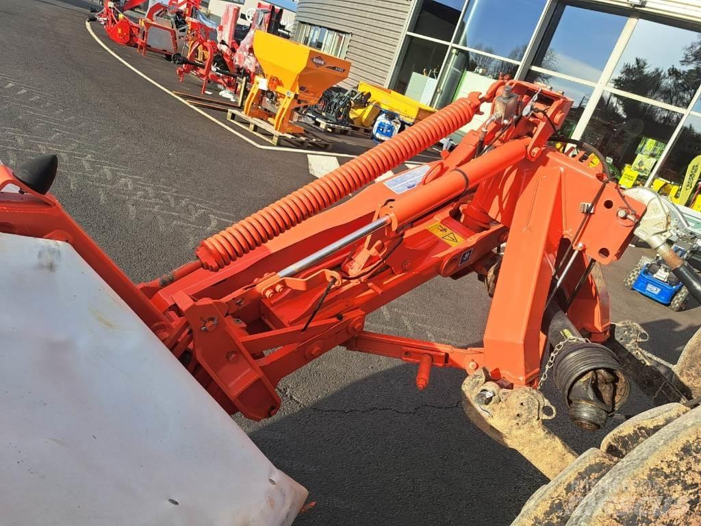 Kuhn GMD310FF Kosilnice