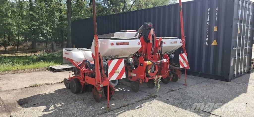 Kuhn Maxima 2 Natančne sejalnice