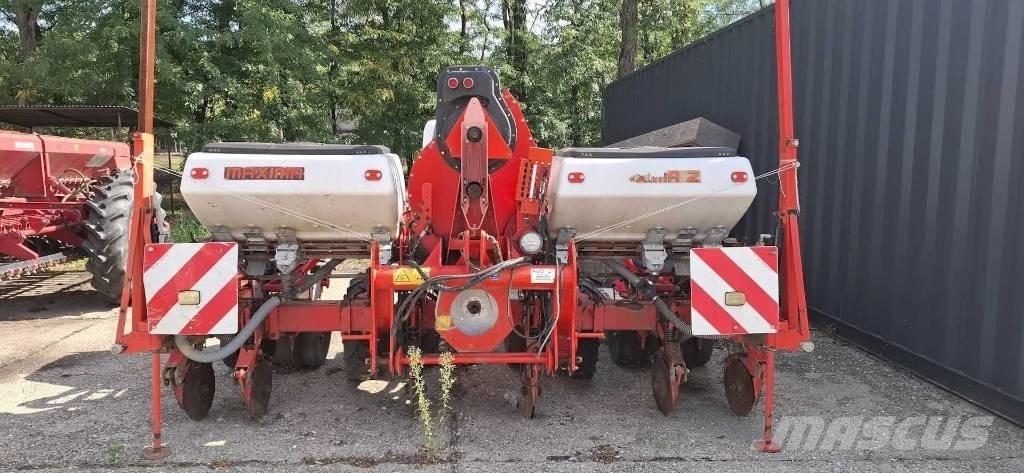 Kuhn Maxima 2 Natančne sejalnice