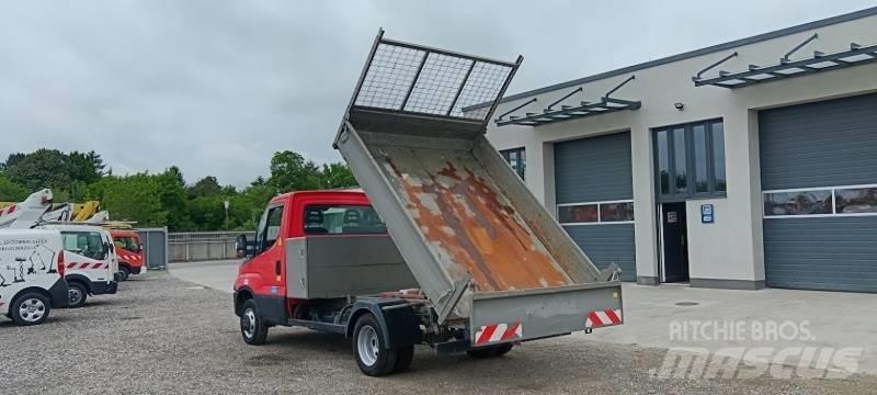 Iveco 35C13 - Tipper Kiper tovornjaki