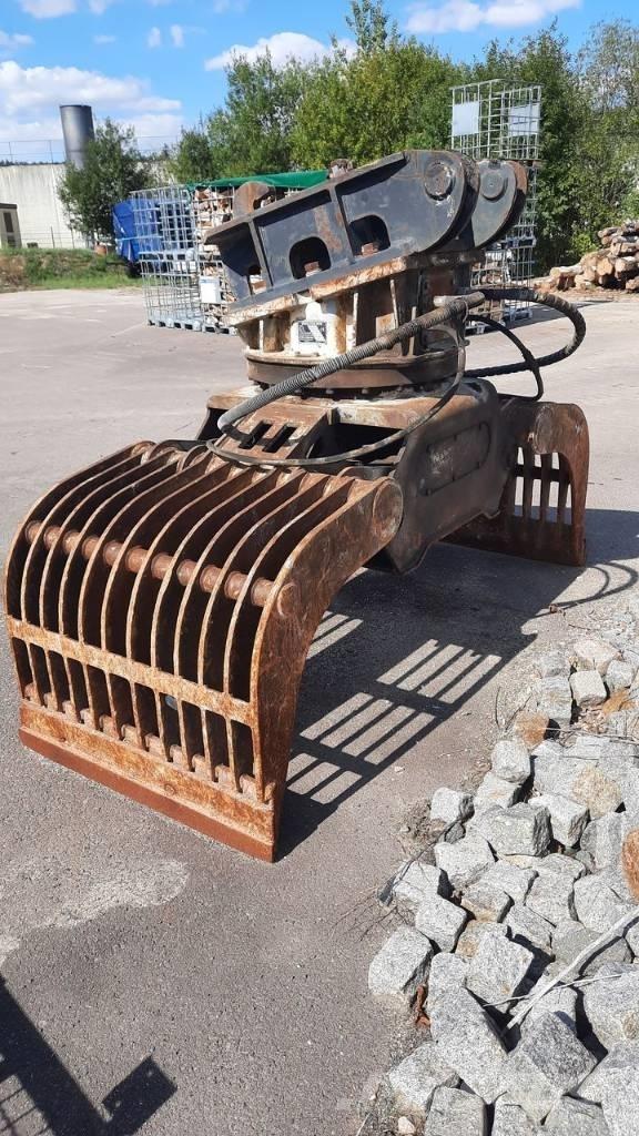 Furukawa FDG 50 PL Grabeži
