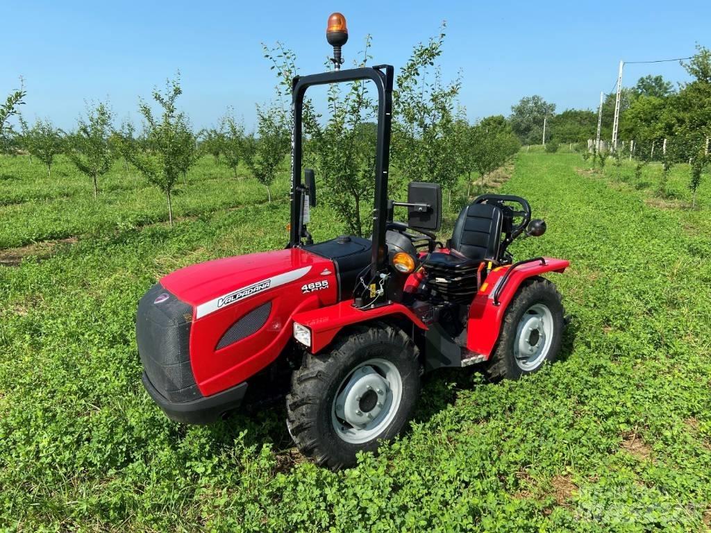 Valpadana 4655 ARM Traktorji
