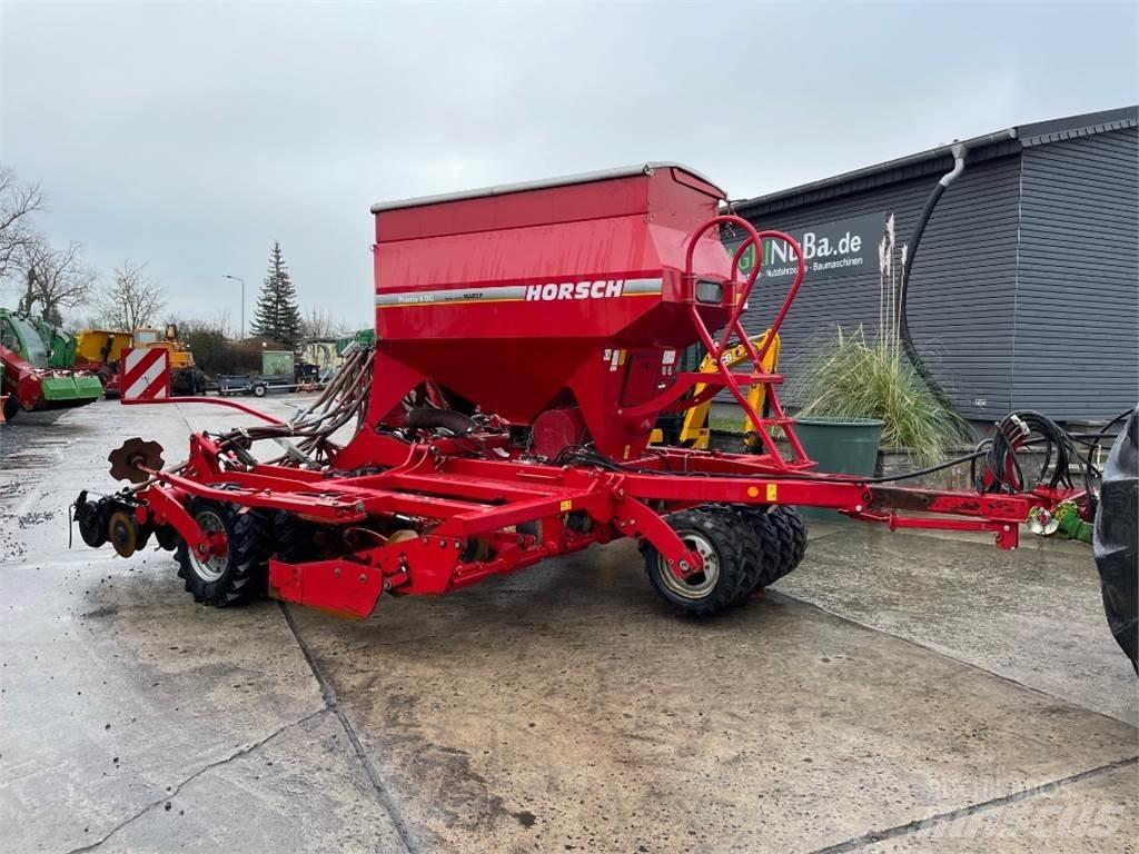 Horsch Pronto 4 DC Sejalnice