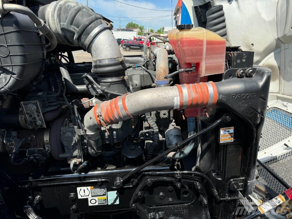 Kenworth T 680 Vlačilci