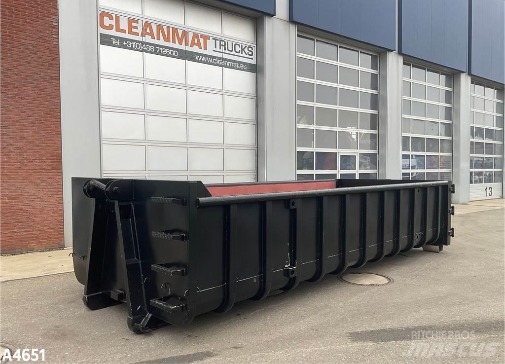  CONTAINER 15m³ NEW Posebni kontejnerji