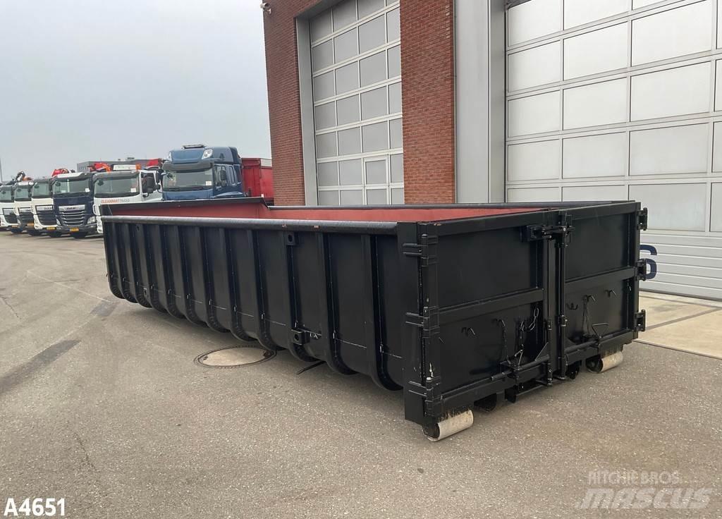  CONTAINER 15m³ NEW Posebni kontejnerji