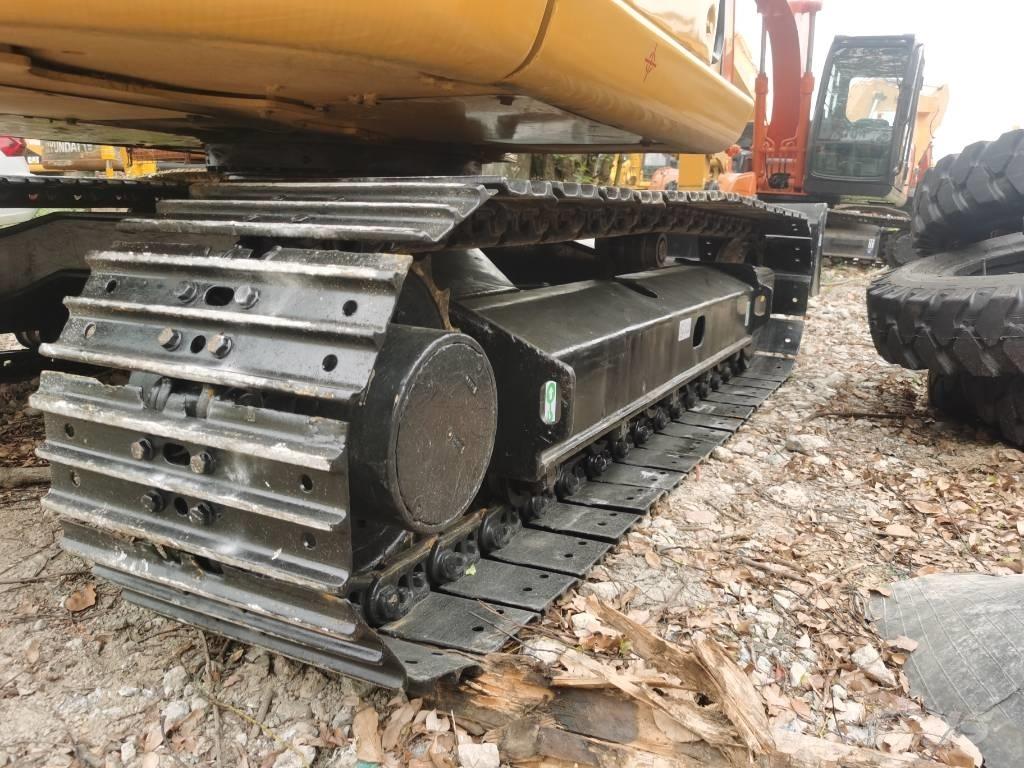 CAT 308 E 2 Midi bagri 7t – 12t