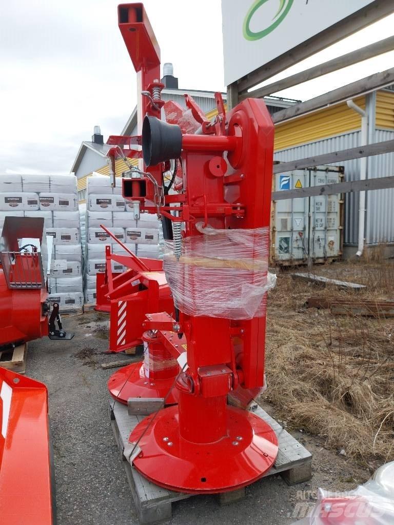 Agrow 185H Kosilnice