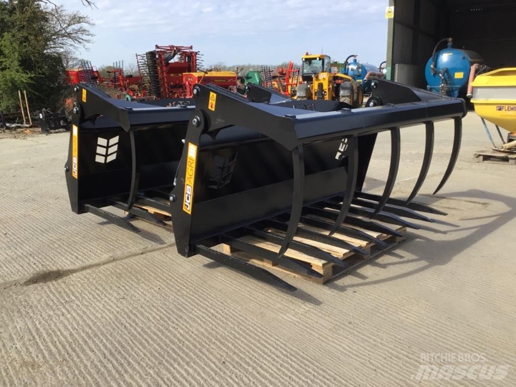 JCB GRAB BUCKET Drugi priključki za nakladanje in kopanje