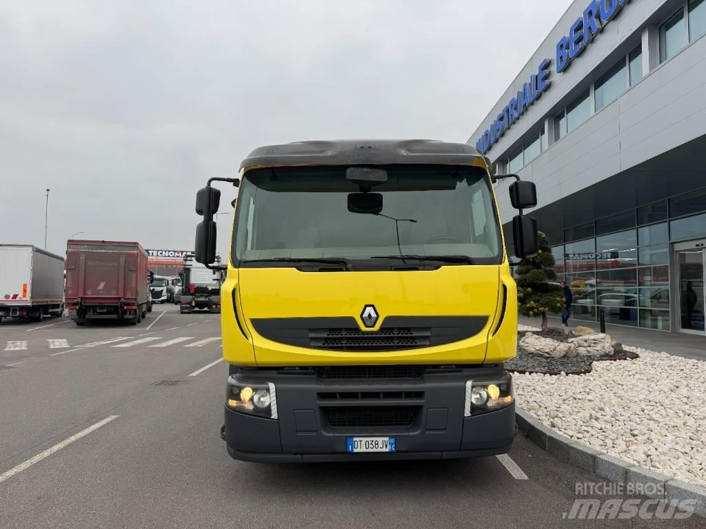 Renault Premium 270 Vlačilci