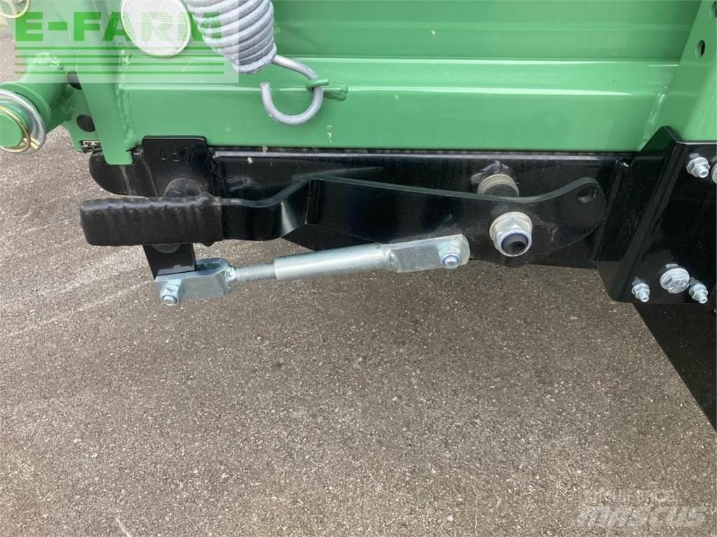 Brantner E8041 Prikolica za splošno rabo