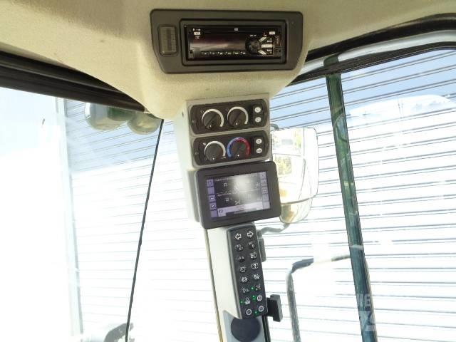 CAT 982 M Kolesni nakladalci