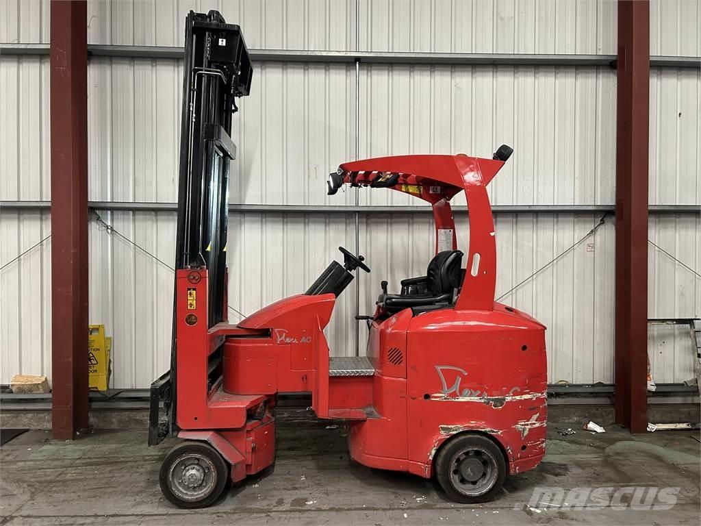  AC stormax 1250 Viličar za ozke prehode