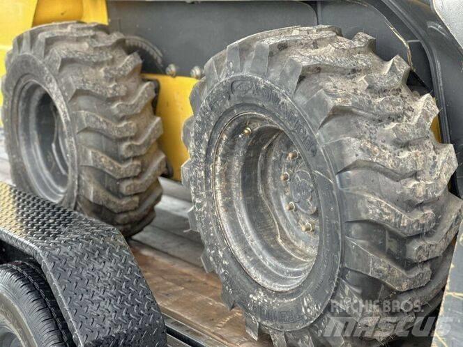 New Holland L 228 Skid steer mini nakladalci