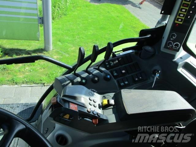 CLAAS Arion 520 Traktorji