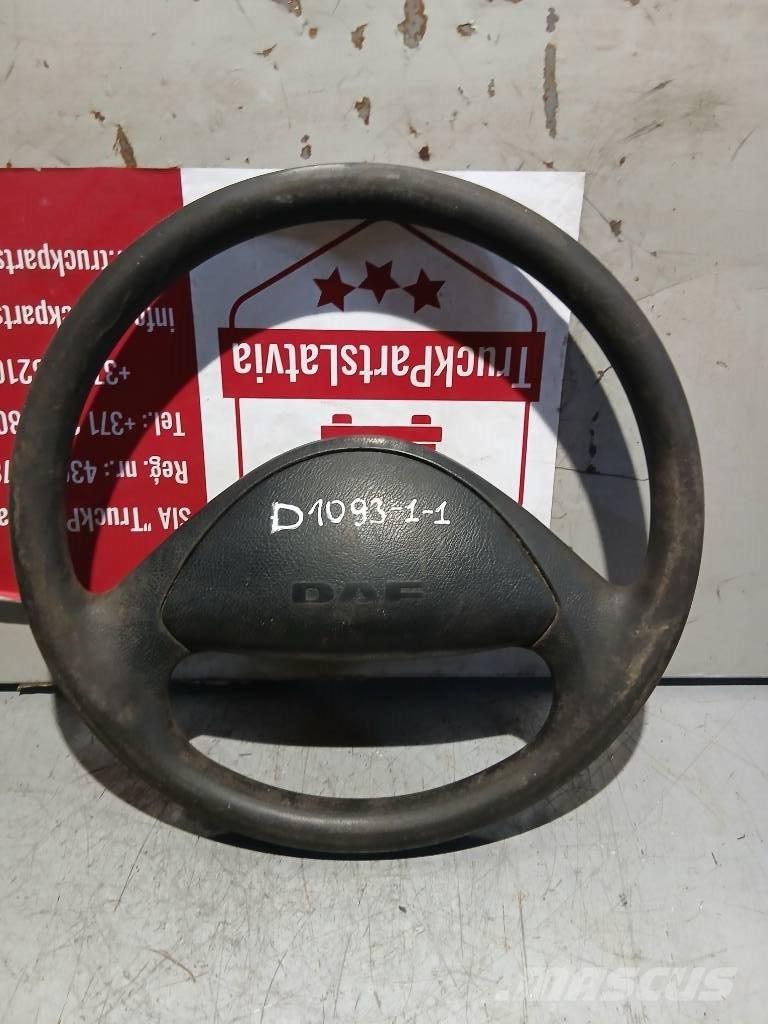 DAF LF 45    5010488112 Kabine in notranjost