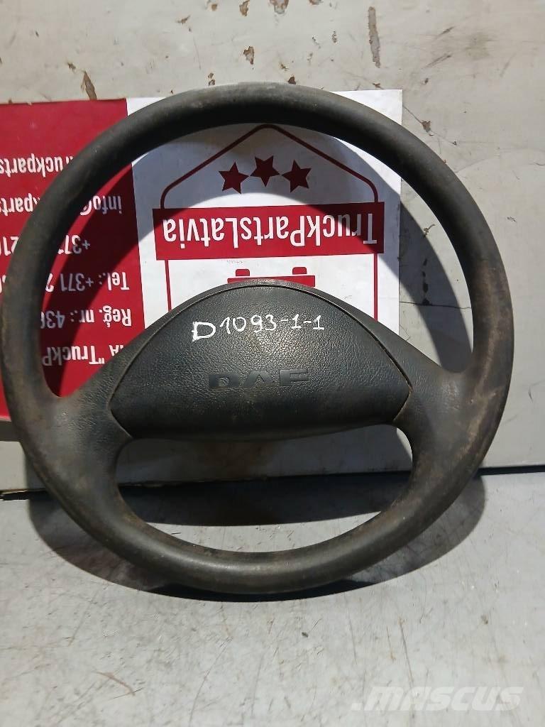 DAF LF 45    5010488112 Kabine in notranjost