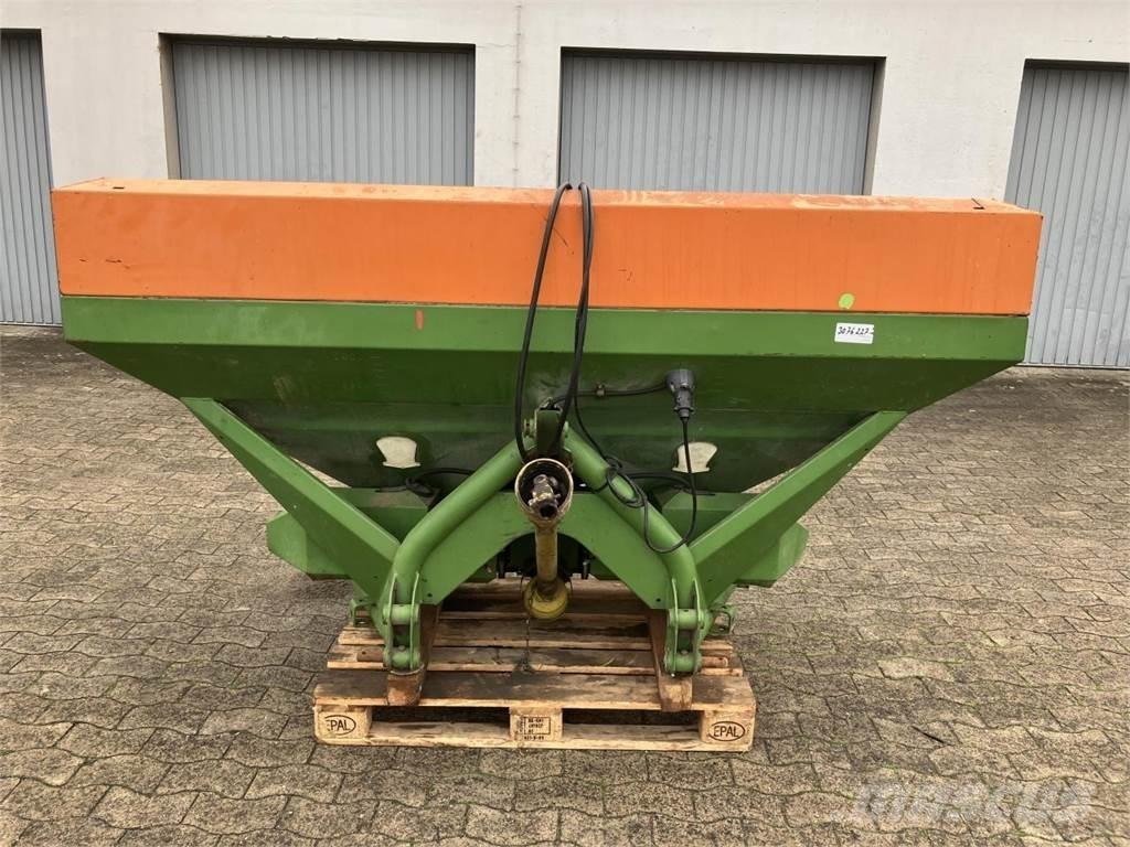 Amazone ZA-U 1001 Trosilniki mineralnega gnojila