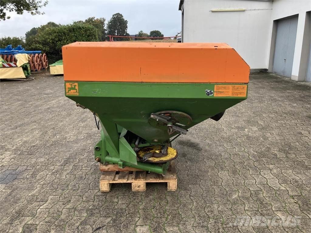 Amazone ZA-U 1001 Trosilniki mineralnega gnojila