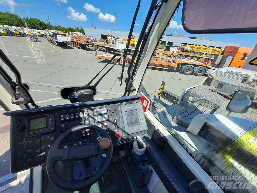 Terex Demag AC40/2L Rabljeni žerjavi za vsak teren