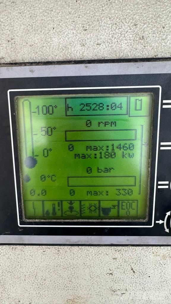 Astra hd8 Avtomešalci za beton