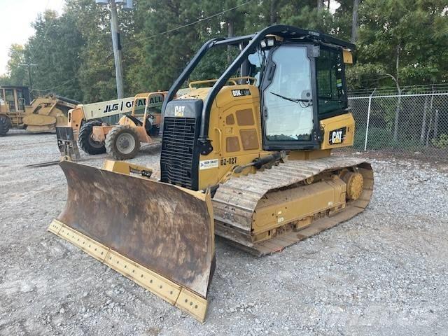 CAT D 5 K 2 LGP Buldožerji goseničarji