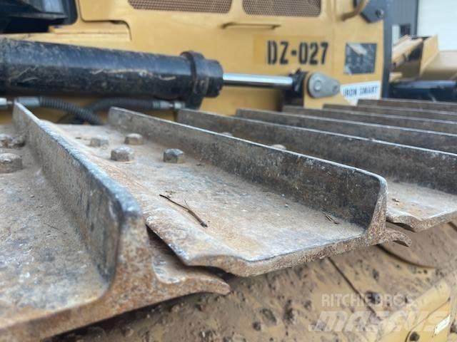 CAT D 5 K 2 LGP Buldožerji goseničarji