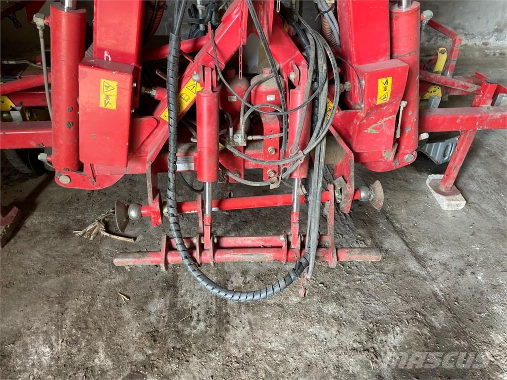 Kleine Unicorn 18 Natančne sejalnice