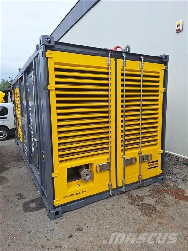 Atlas Copco XRV946 Kompresorji