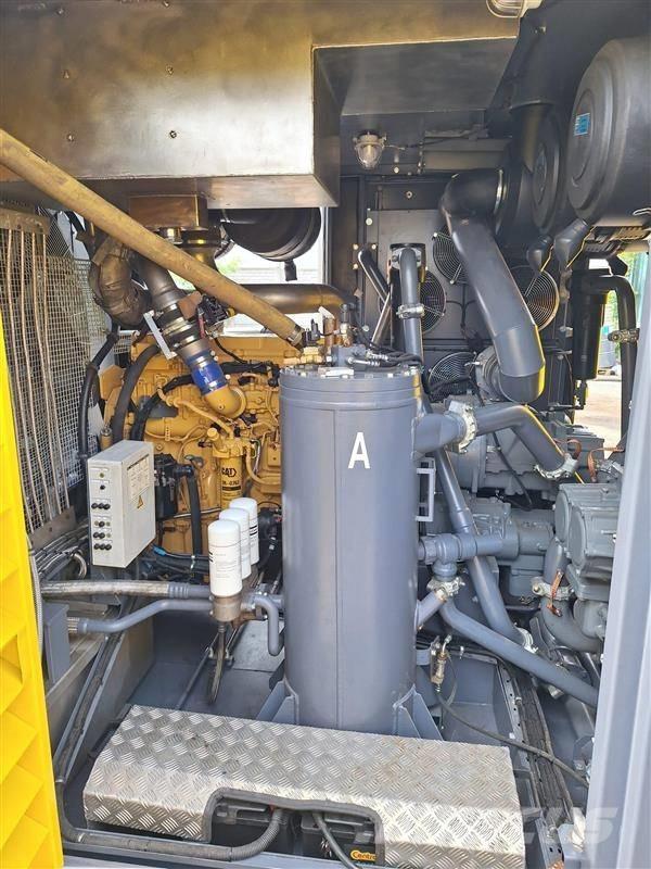 Atlas Copco XRV946 Kompresorji