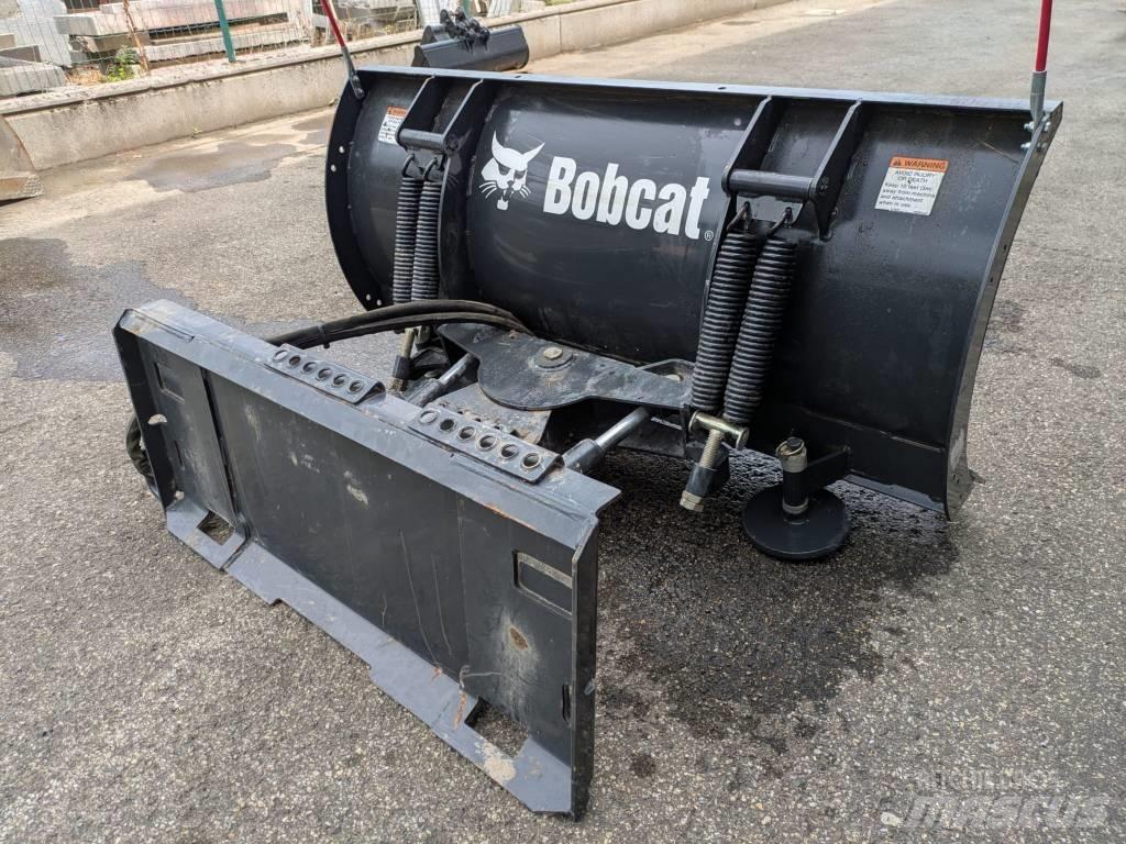 Bobcat 553 Skid steer mini nakladalci