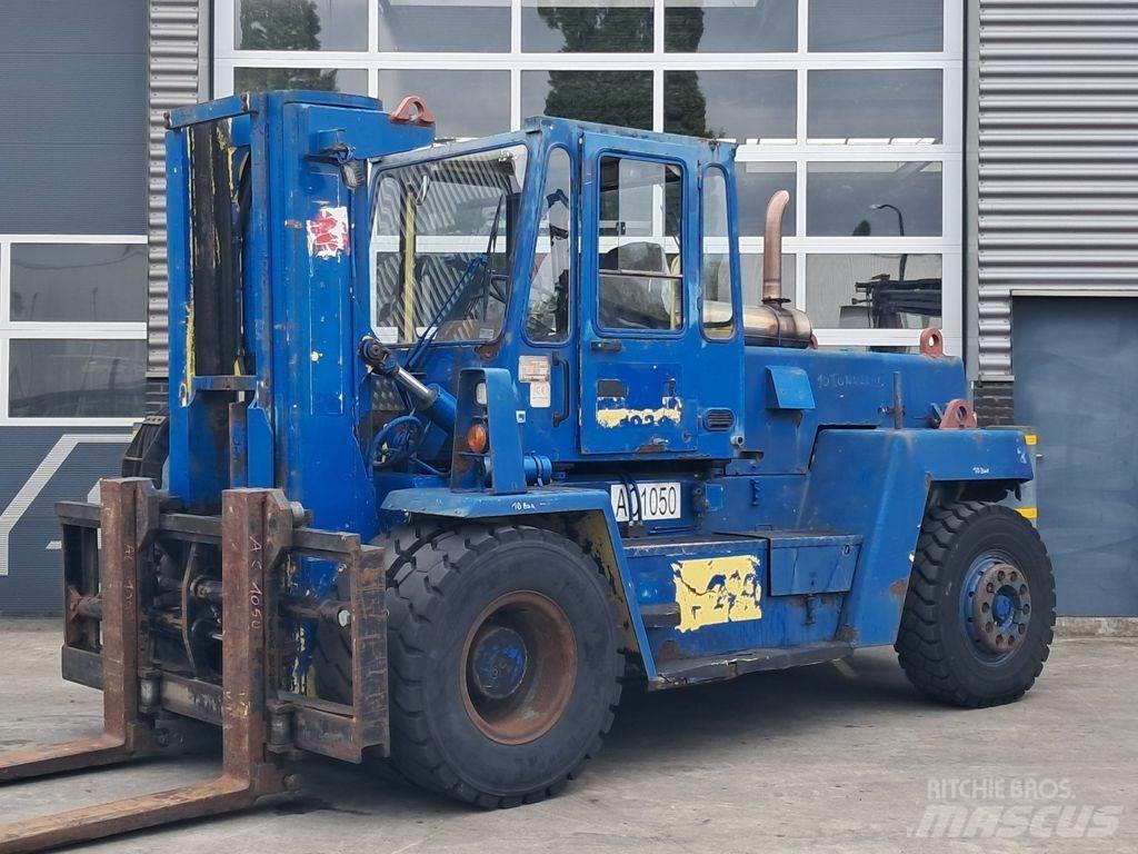 Svetruck 10.60-32 Dizelski viličarji