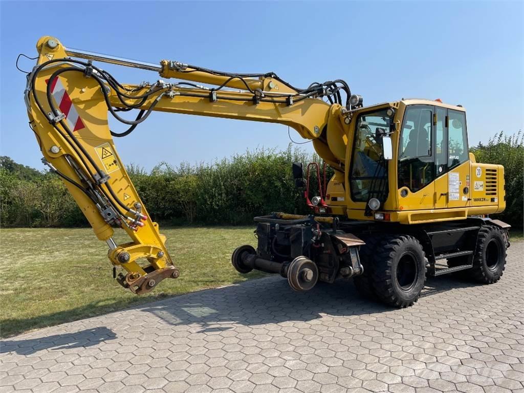 Atlas AB1604ZW Kmetijstvo - drugo