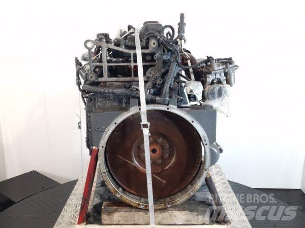 DAF ISF3.8 E6 C Motorji